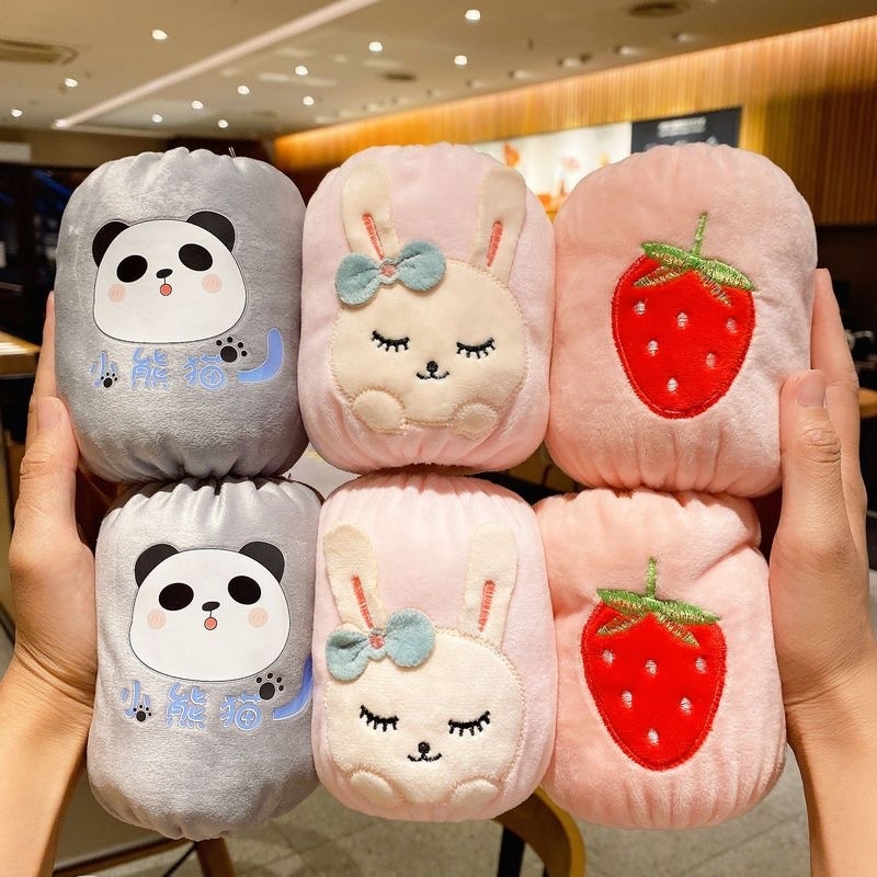 Vaikų rankovių apsauginės rankovės – nuo dėmių, šiltos, poliesteris, pavasaris, unisex, 0–13 metų