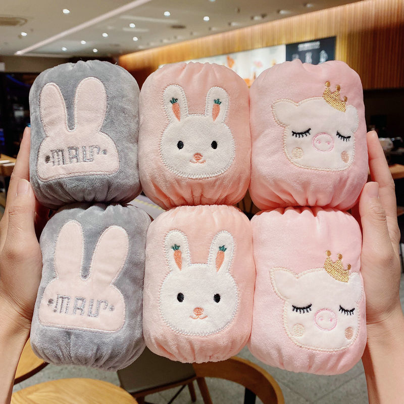 Vaikų rankovių apsauginės rankovės – nuo dėmių, šiltos, poliesteris, pavasaris, unisex, 0–13 metų