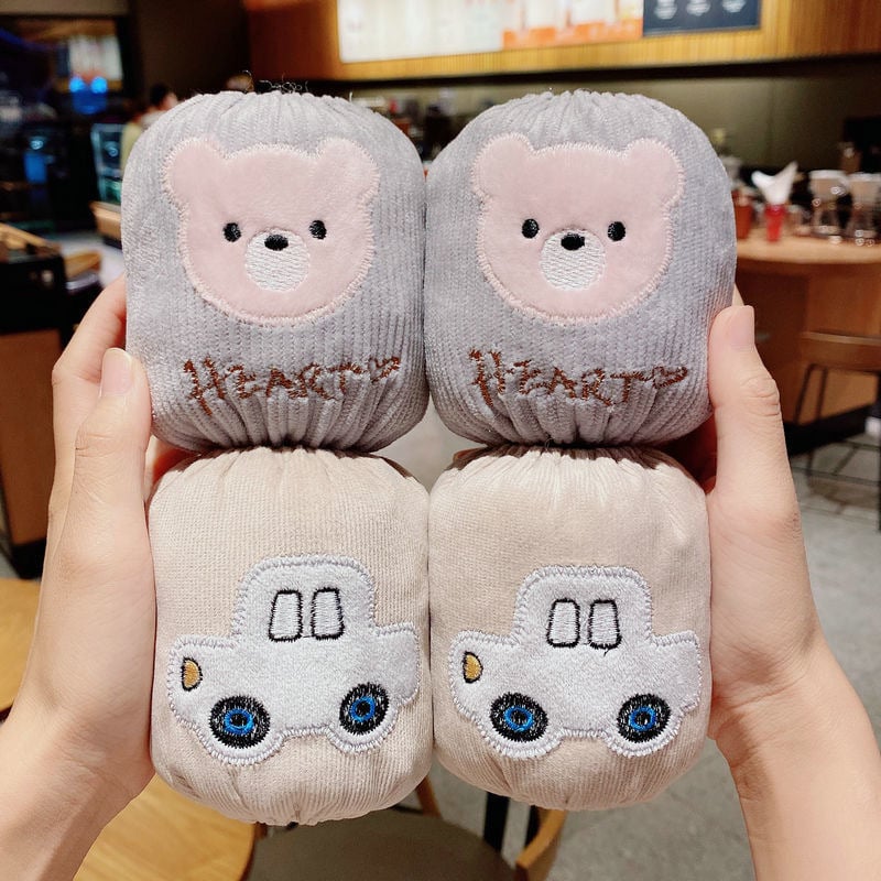 Vaikų rankovių apsauginės rankovės – nuo dėmių, šiltos, poliesteris, pavasaris, unisex, 0–13 metų