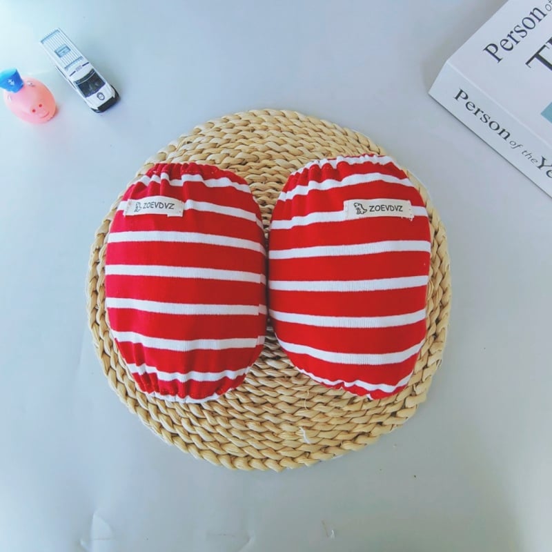 Bērnu kokvilnas piedurņu aizsargi pret netīrumiem, vecumā 0–8 gadi, universāls, japāņu-korejiešu stilā, ziemai, pavasarim un rudenim