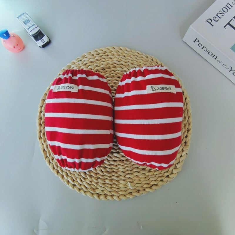 Bērnu kokvilnas piedurņu aizsargi pret netīrumiem, vecumā 0–8 gadi, universāls, japāņu-korejiešu stilā, ziemai, pavasarim un rudenim