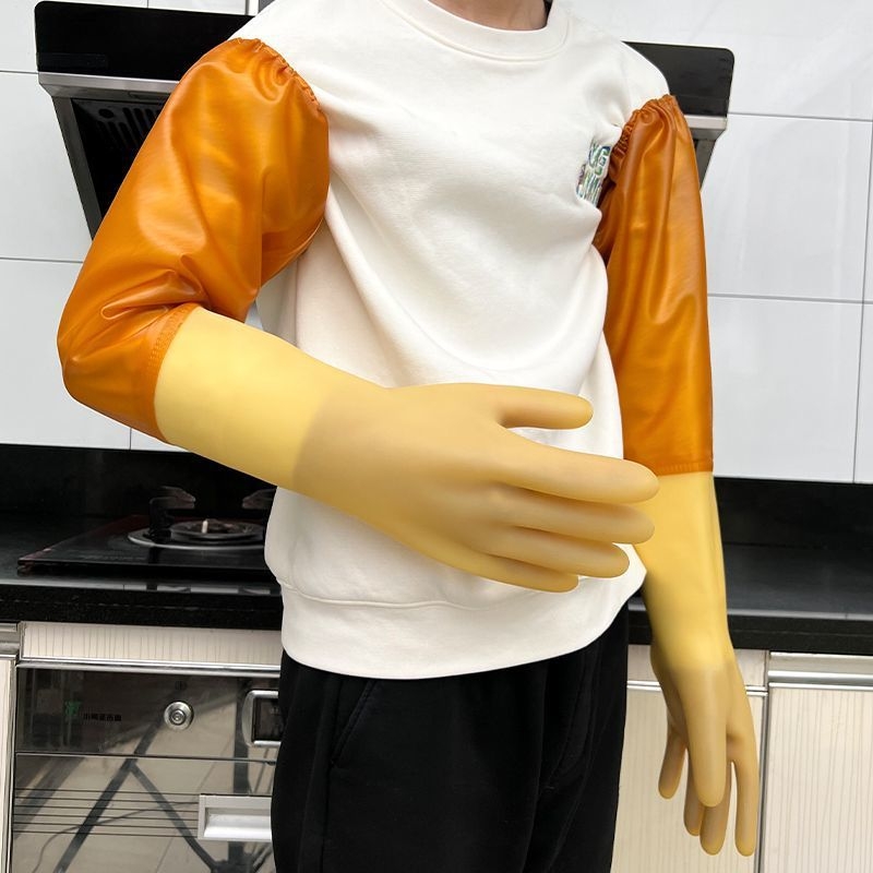 Pramoninės žvejybos pirštinės – alyvoms atsparios, vandeniui atsparios, neslystančios, rūgštims ir šarminėms atsparios, dilimui atsparios