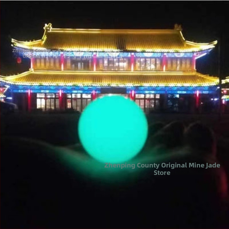 Fluorīta spīdīga sfēras dekorācijai, pulēta, dabisks materiāls, retro stils, ideāla biznesa dāvanai