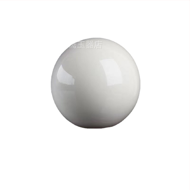 Fluorīta spīdīga sfēras dekorācijai, pulēta, dabisks materiāls, retro stils, ideāla biznesa dāvanai
