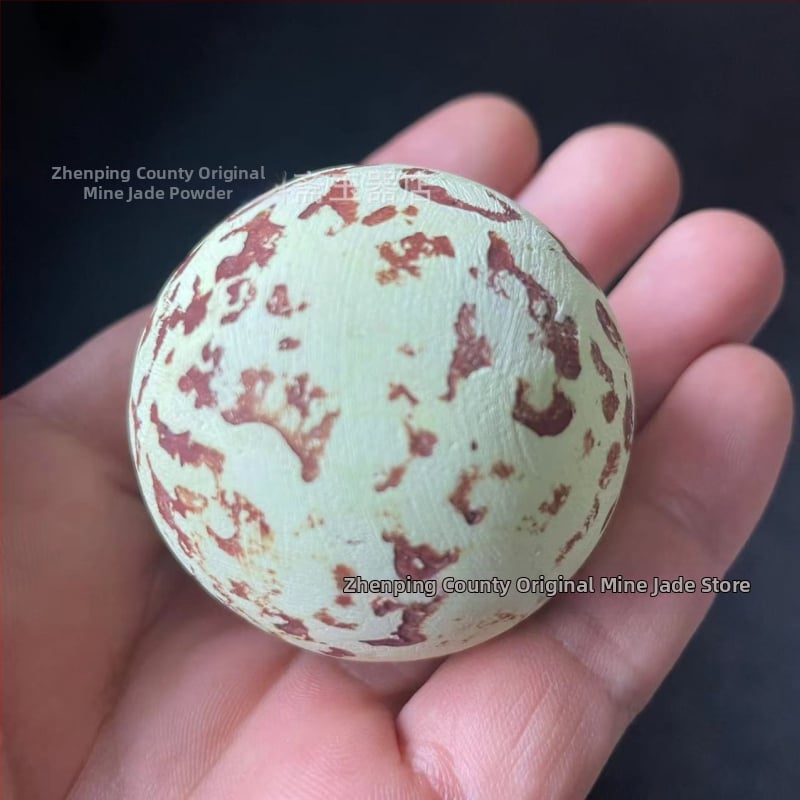 Fluorīta spīdīga sfēras dekorācijai, pulēta, dabisks materiāls, retro stils, ideāla biznesa dāvanai