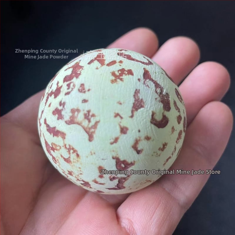 Fluorīta spīdīga sfēras dekorācijai, pulēta, dabisks materiāls, retro stils, ideāla biznesa dāvanai