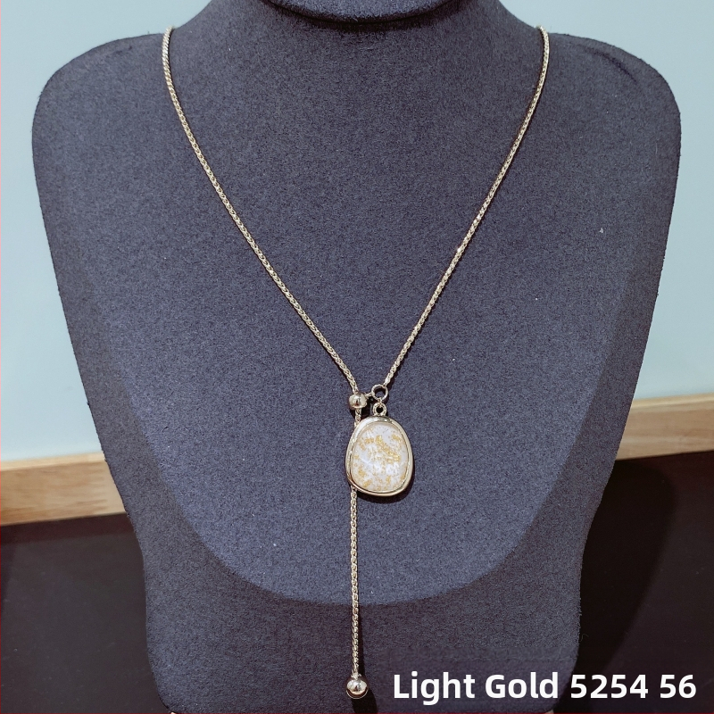 Moterų kaklo papuošalas iš vario, elektroplakatinės apdailos, pakabukas iš lydinio, klavikulinio tipo grandinė, širdies formos, mazgas ir geometrinis dizainas