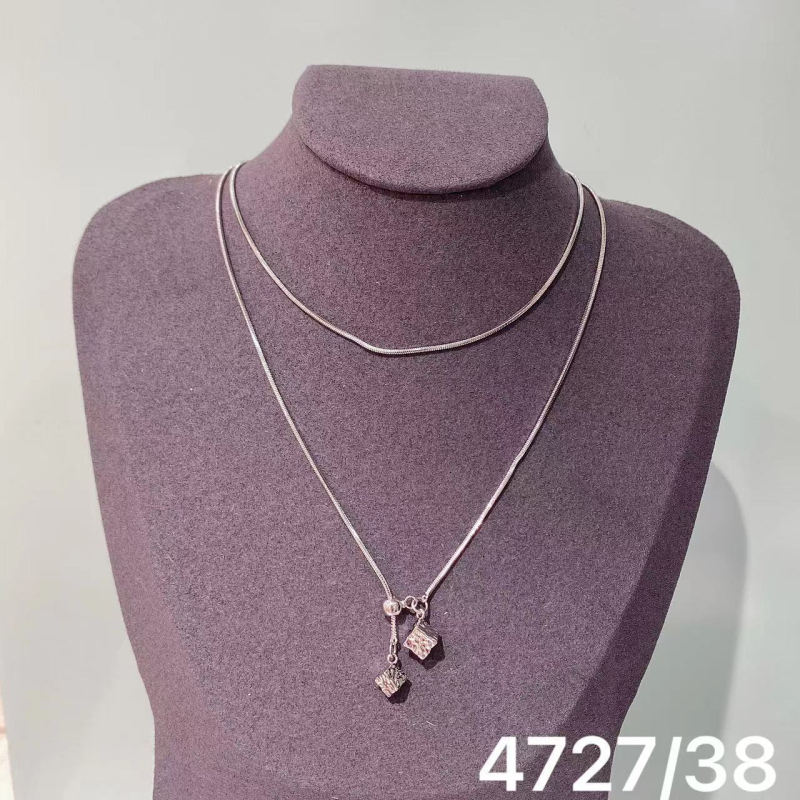 Moterų kaklo papuošalas iš vario, elektroplakatinės apdailos, pakabukas iš lydinio, klavikulinio tipo grandinė, širdies formos, mazgas ir geometrinis dizainas