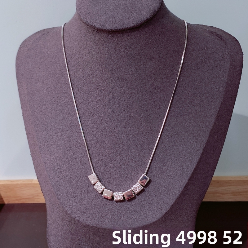 Moterų kaklo papuošalas iš vario, elektroplakatinės apdailos, pakabukas iš lydinio, klavikulinio tipo grandinė, širdies formos, mazgas ir geometrinis dizainas