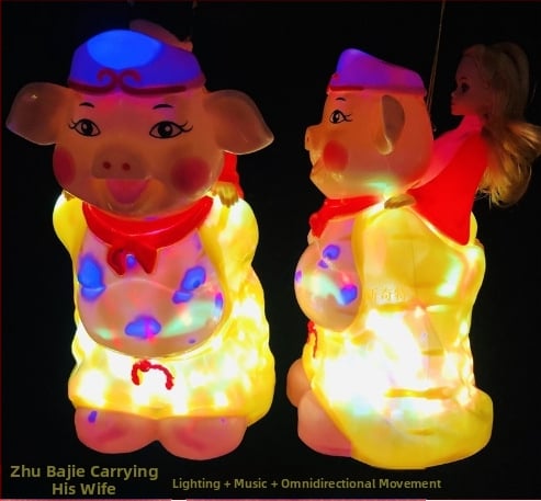 Φωτεινό παιχνίδι με κουτί-τυφλό; υλικό: πλαστικό; συσκευασία: Opp σακούλα; ηλικία: 15–35 ετών; λειτουργία: φωτισμός