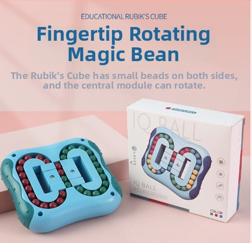 Φωτεινό παιχνίδι με κουτί-τυφλό; υλικό: πλαστικό; συσκευασία: Opp σακούλα; ηλικία: 15–35 ετών; λειτουργία: φωτισμός