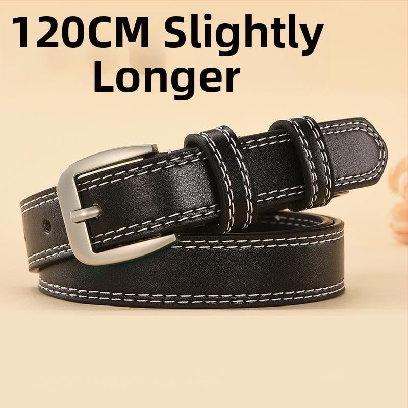 Curea subțire decorativă pentru femei (material: altul; cataramă: aliaj; închidere: știft; lățime: sub 2 cm; stil: elegant, lux ușor)