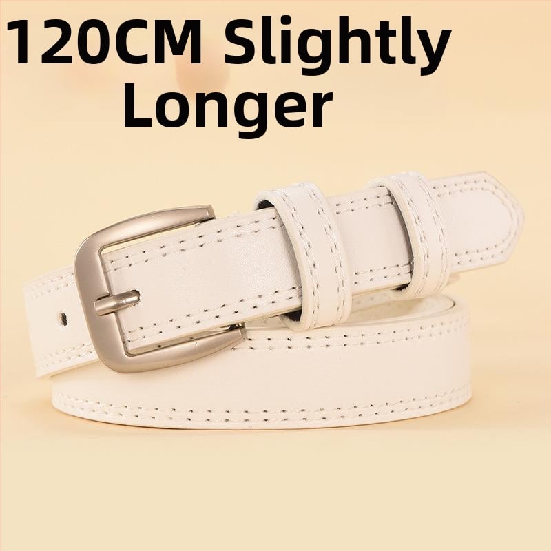 Curea subțire decorativă pentru femei (material: altul; cataramă: aliaj; închidere: știft; lățime: sub 2 cm; stil: elegant, lux ușor)