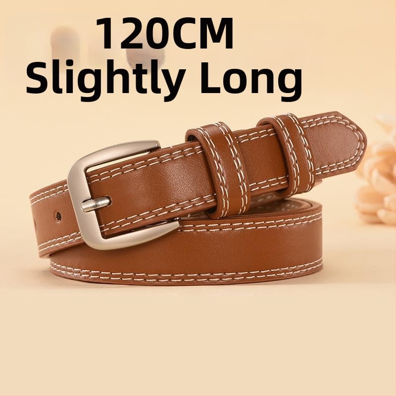 Curea subțire decorativă pentru femei (material: altul; cataramă: aliaj; închidere: știft; lățime: sub 2 cm; stil: elegant, lux ușor)