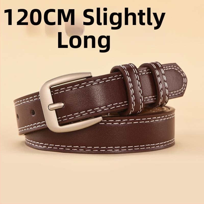 Curea subțire decorativă pentru femei (material: altul; cataramă: aliaj; închidere: știft; lățime: sub 2 cm; stil: elegant, lux ușor)