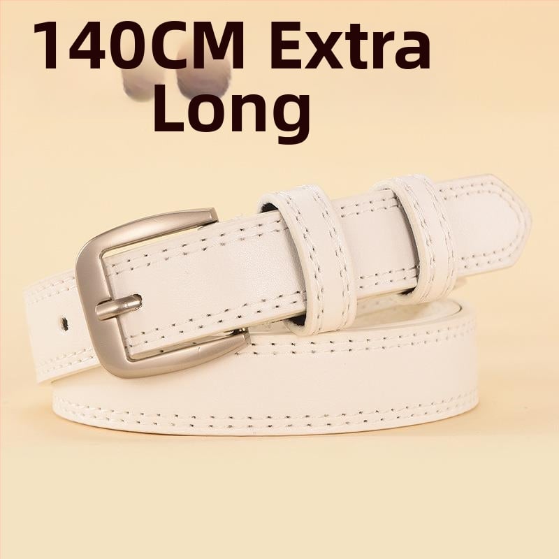 Curea subțire decorativă pentru femei (material: altul; cataramă: aliaj; închidere: știft; lățime: sub 2 cm; stil: elegant, lux ușor)