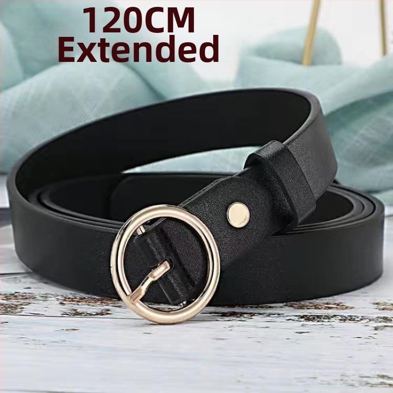 Curea subțire decorativă pentru femei (material: altul; cataramă: aliaj; închidere: știft; lățime: sub 2 cm; stil: elegant, lux ușor)