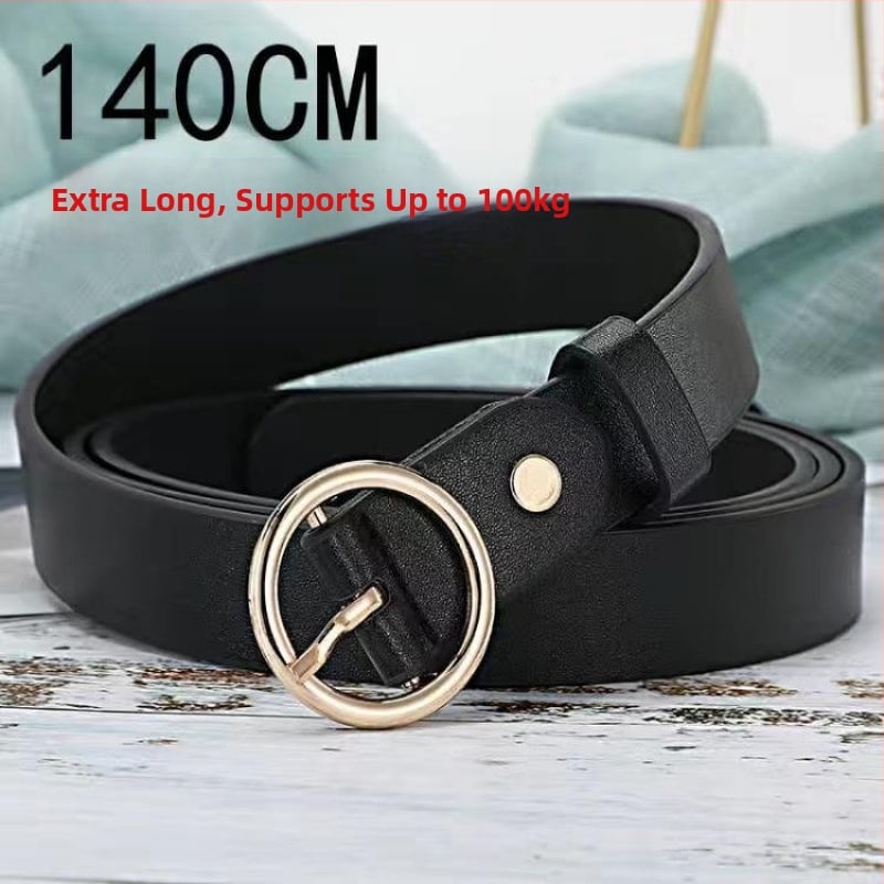 Curea subțire decorativă pentru femei (material: altul; cataramă: aliaj; închidere: știft; lățime: sub 2 cm; stil: elegant, lux ușor)