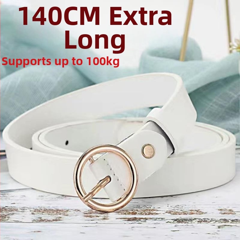 Curea subțire decorativă pentru femei (material: altul; cataramă: aliaj; închidere: știft; lățime: sub 2 cm; stil: elegant, lux ușor)