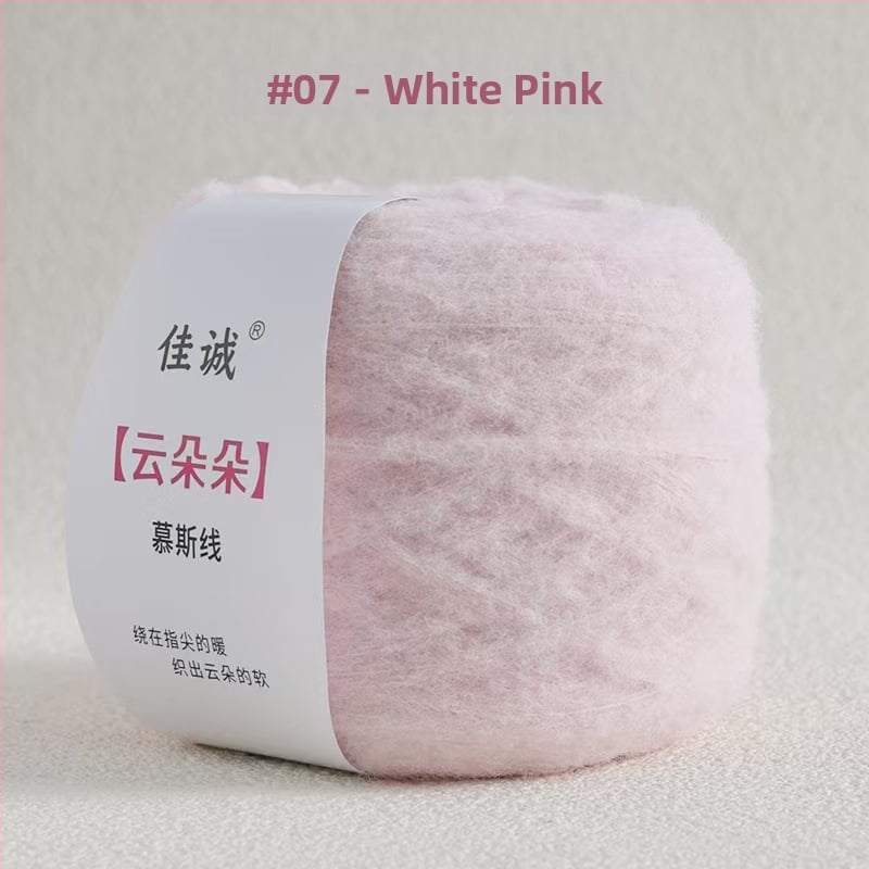 Νήμα crochet για υφασματικές εφαρμογές – κατασκευασμένο από νήμα