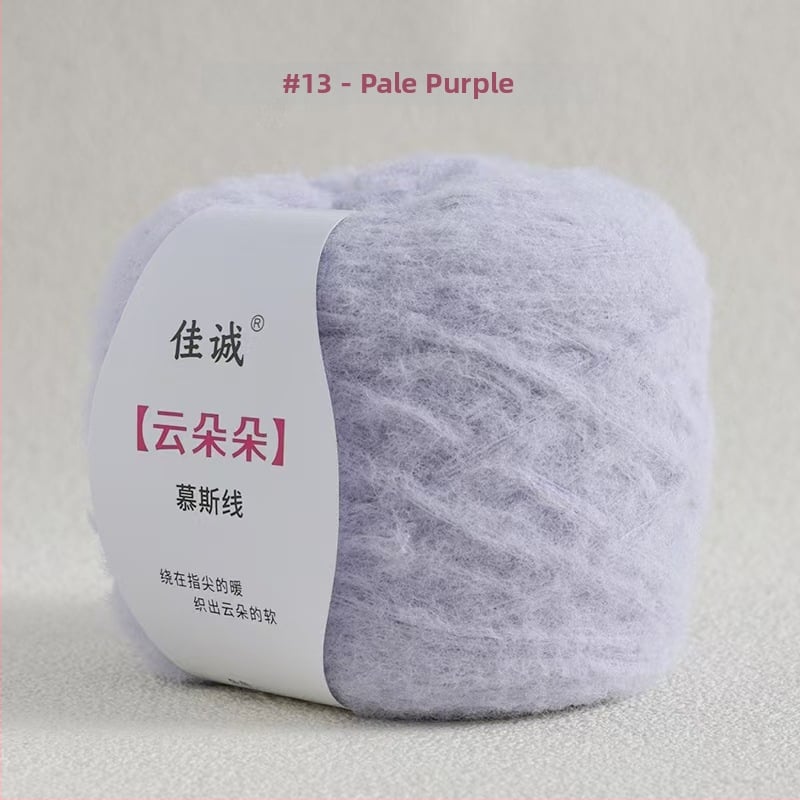 Νήμα crochet για υφασματικές εφαρμογές – κατασκευασμένο από νήμα