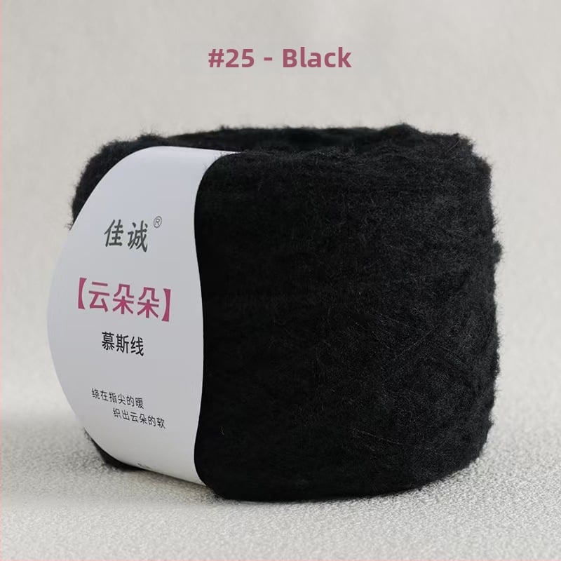 Νήμα crochet για υφασματικές εφαρμογές – κατασκευασμένο από νήμα