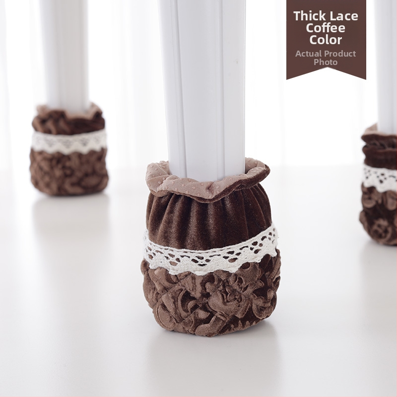 Stalo ir kėdės kojų gaubteliai – sustiprinti, tylūs dėvėjimo atsparūs apsauginiai gaubteliai baldų kojoms, kvadratinė forma, užpildas