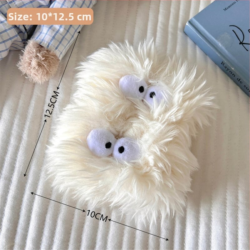 Лента за миене на лице, карикатурен стил, каре модел, Tengyi Premium, Джинхау