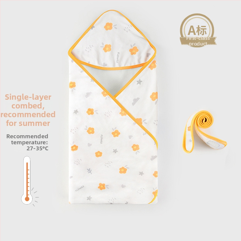 Kūdikio quilt iš 100% medvilnės, cartoon raštas, visų sezonų naudojimui, naujagimiams iki 12 mėnesių