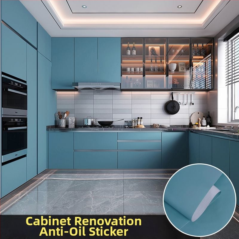 Savarankiškai klijuojama medžio rašto tapetė stalams, durims ir spintelėms