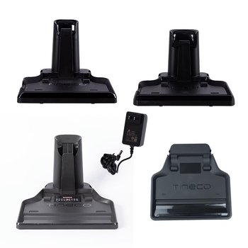 TKPJ viso-in-one plovimo ir šluojančios mašinos priedai - Rankinis valdymas, Namų naudojimui, Tinka plotams virš 150 m²