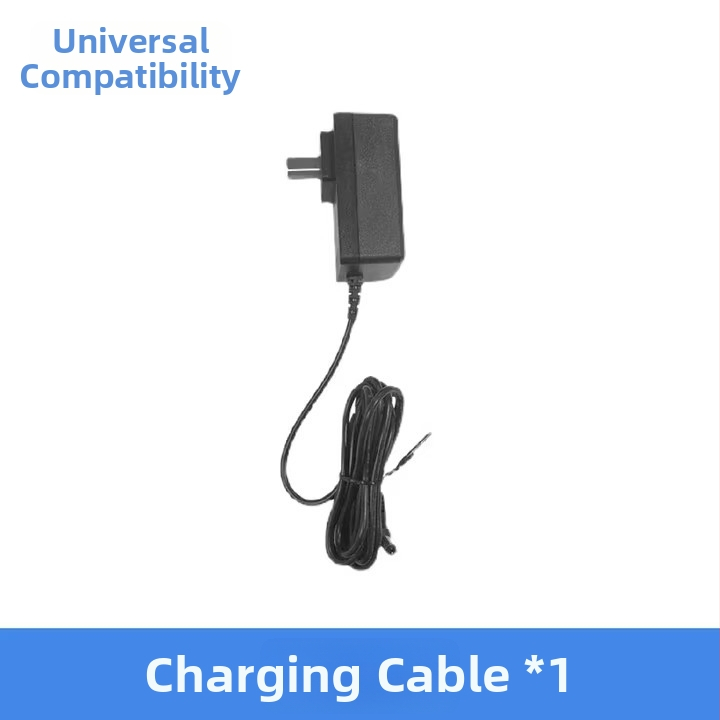 TKPJ viso-in-one plovimo ir šluojančios mašinos priedai - Rankinis valdymas, Namų naudojimui, Tinka plotams virš 150 m²