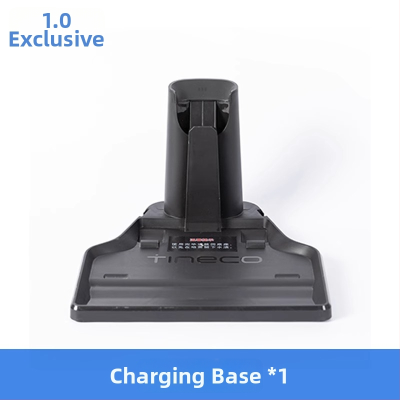 TKPJ viso-in-one plovimo ir šluojančios mašinos priedai - Rankinis valdymas, Namų naudojimui, Tinka plotams virš 150 m²