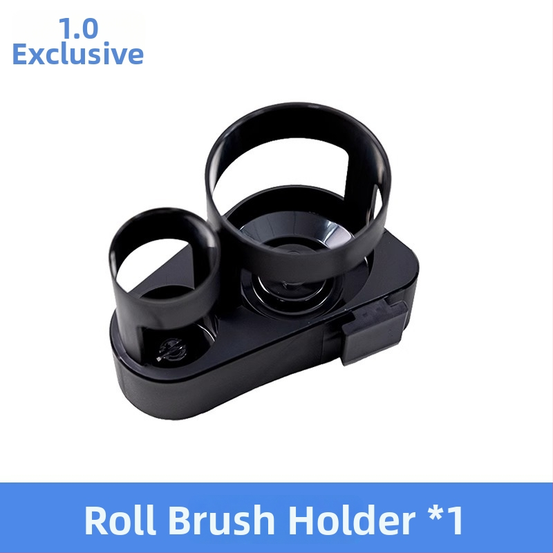 TKPJ viso-in-one plovimo ir šluojančios mašinos priedai - Rankinis valdymas, Namų naudojimui, Tinka plotams virš 150 m²