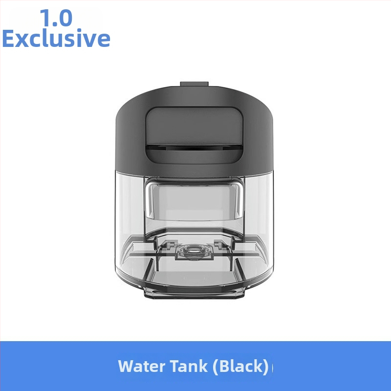 TKPJ viso-in-one plovimo ir šluojančios mašinos priedai - Rankinis valdymas, Namų naudojimui, Tinka plotams virš 150 m²