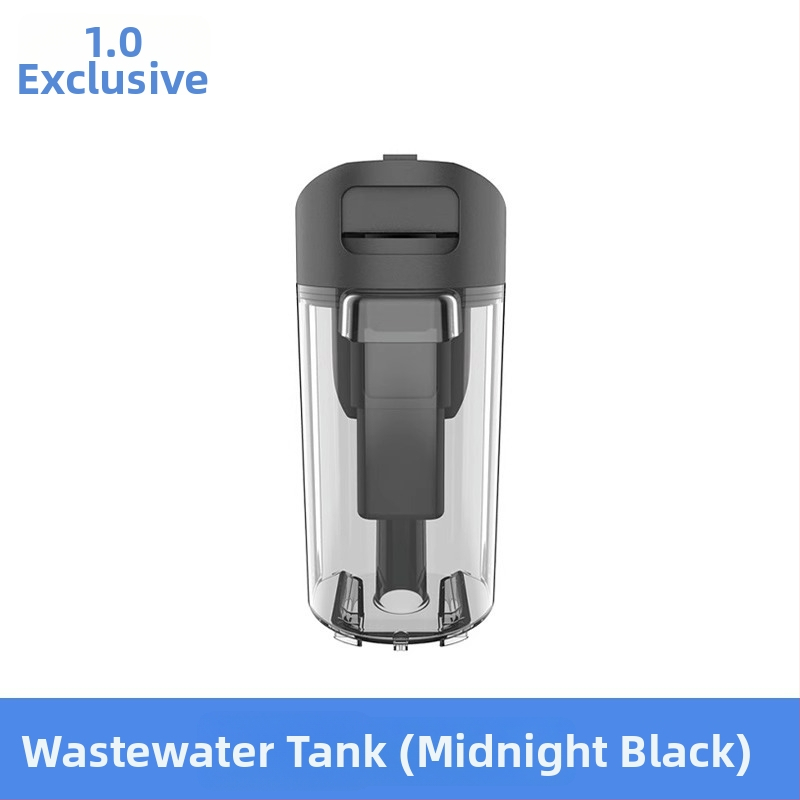 TKPJ viso-in-one plovimo ir šluojančios mašinos priedai - Rankinis valdymas, Namų naudojimui, Tinka plotams virš 150 m²