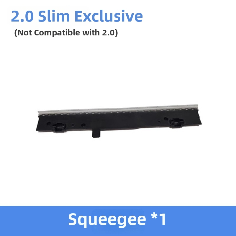 TKPJ viso-in-one plovimo ir šluojančios mašinos priedai - Rankinis valdymas, Namų naudojimui, Tinka plotams virš 150 m²