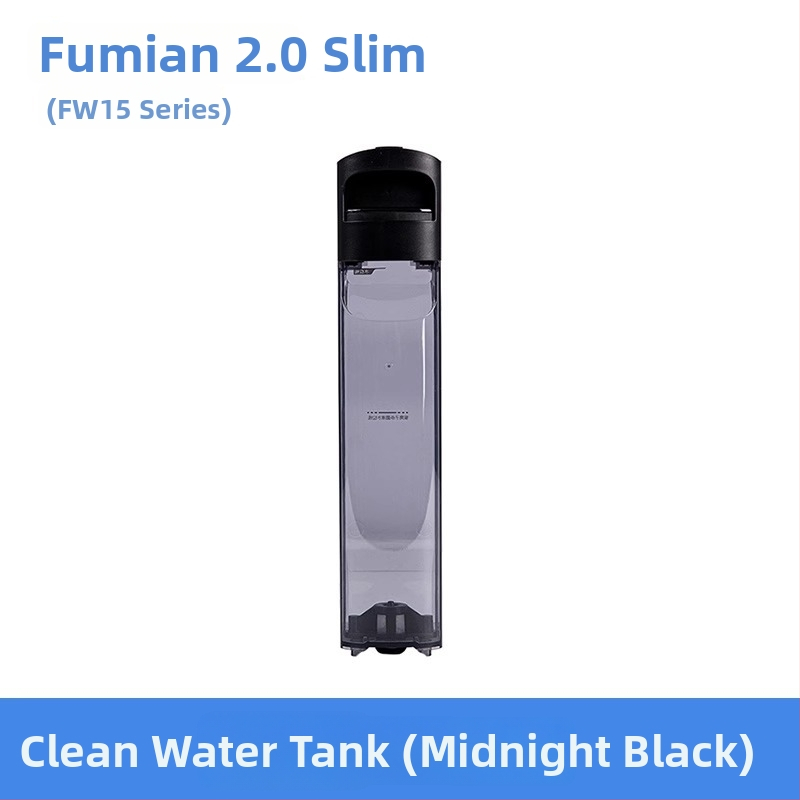 TKPJ viso-in-one plovimo ir šluojančios mašinos priedai - Rankinis valdymas, Namų naudojimui, Tinka plotams virš 150 m²