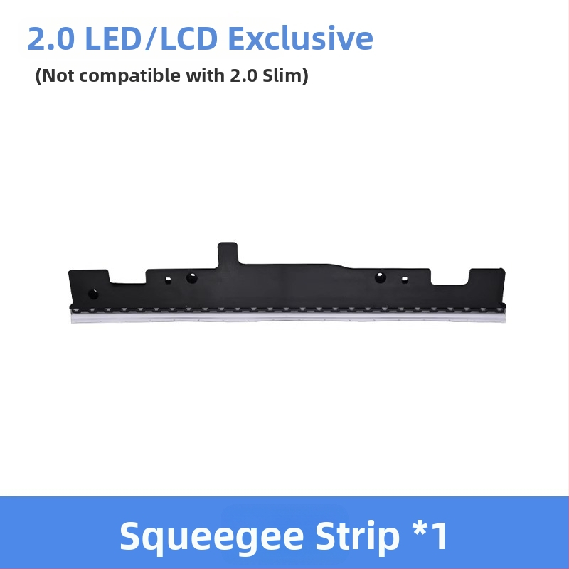 TKPJ viso-in-one plovimo ir šluojančios mašinos priedai - Rankinis valdymas, Namų naudojimui, Tinka plotams virš 150 m²