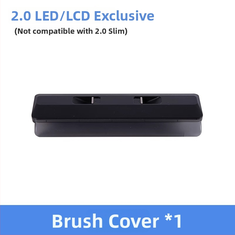 TKPJ viso-in-one plovimo ir šluojančios mašinos priedai - Rankinis valdymas, Namų naudojimui, Tinka plotams virš 150 m²