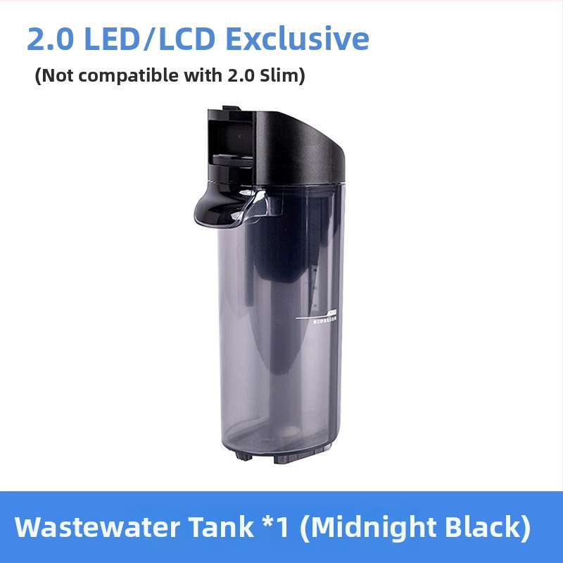 TKPJ viso-in-one plovimo ir šluojančios mašinos priedai - Rankinis valdymas, Namų naudojimui, Tinka plotams virš 150 m²