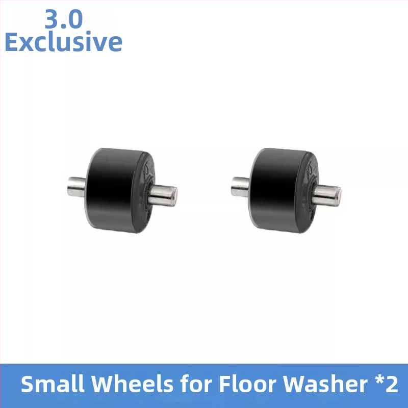 TKPJ viso-in-one plovimo ir šluojančios mašinos priedai - Rankinis valdymas, Namų naudojimui, Tinka plotams virš 150 m²