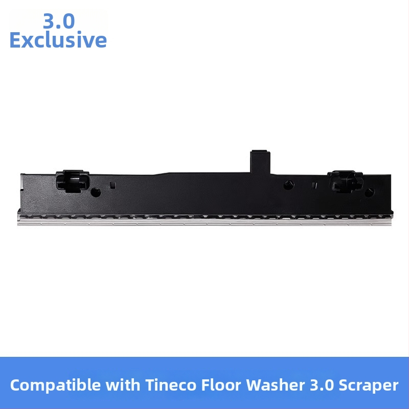 TKPJ viso-in-one plovimo ir šluojančios mašinos priedai - Rankinis valdymas, Namų naudojimui, Tinka plotams virš 150 m²