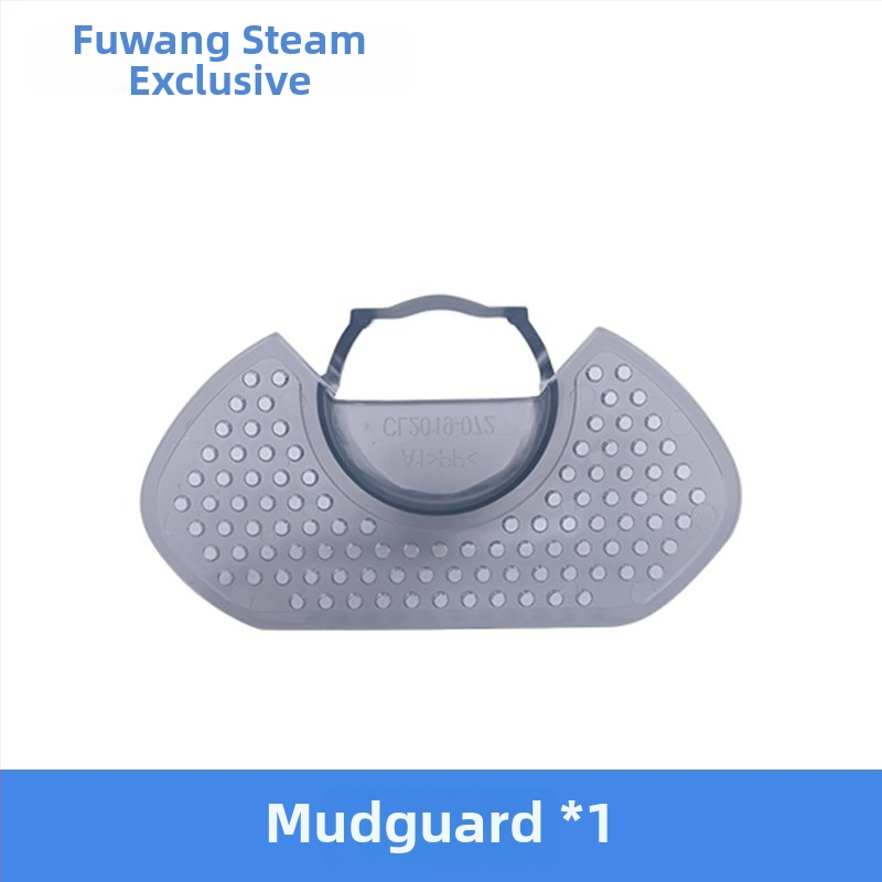 TKPJ viso-in-one plovimo ir šluojančios mašinos priedai - Rankinis valdymas, Namų naudojimui, Tinka plotams virš 150 m²