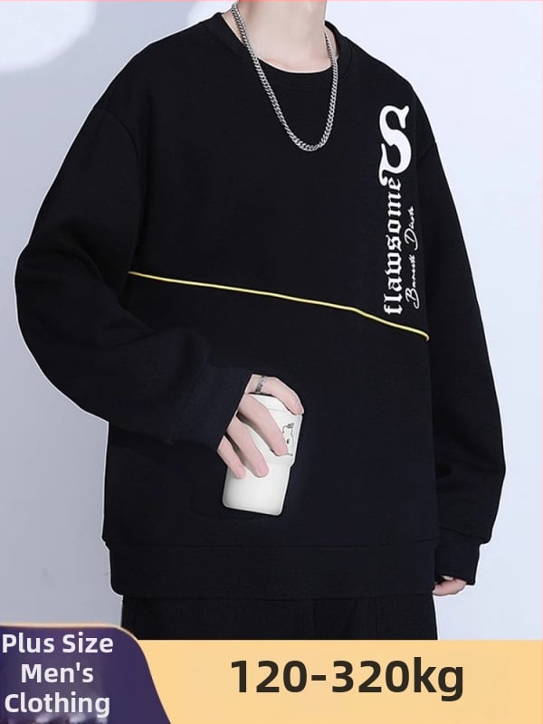 Megztinis su animaciniu piešiniu, medvilnės/polesterio mišinio (63% medvilnė, 37% poliesteris), apvali kaklo linija, ilgos rankovės, aptemptas kirpimas, tinkamas visiems metų laikams.