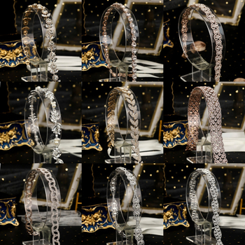 Centură metalică pentru talie cu lanț din cristale în formă de gheară, cataramă din aliaj, lățime sub 2 cm, accesoriu pentru rochia de mireasă