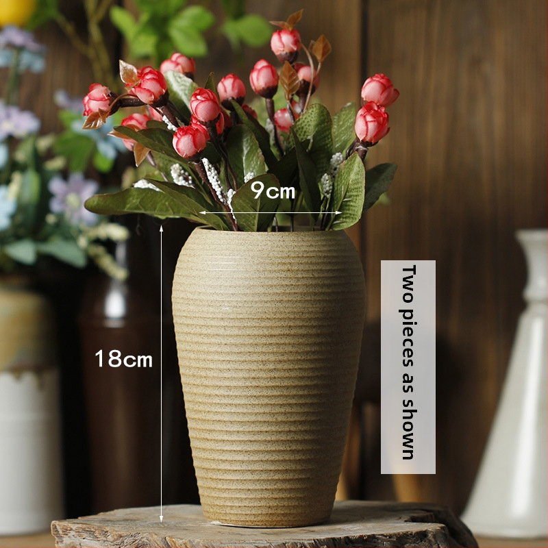 Keramikas ziedu pods, uz grīdas, vienkāršs stils, mājas dārzkopība