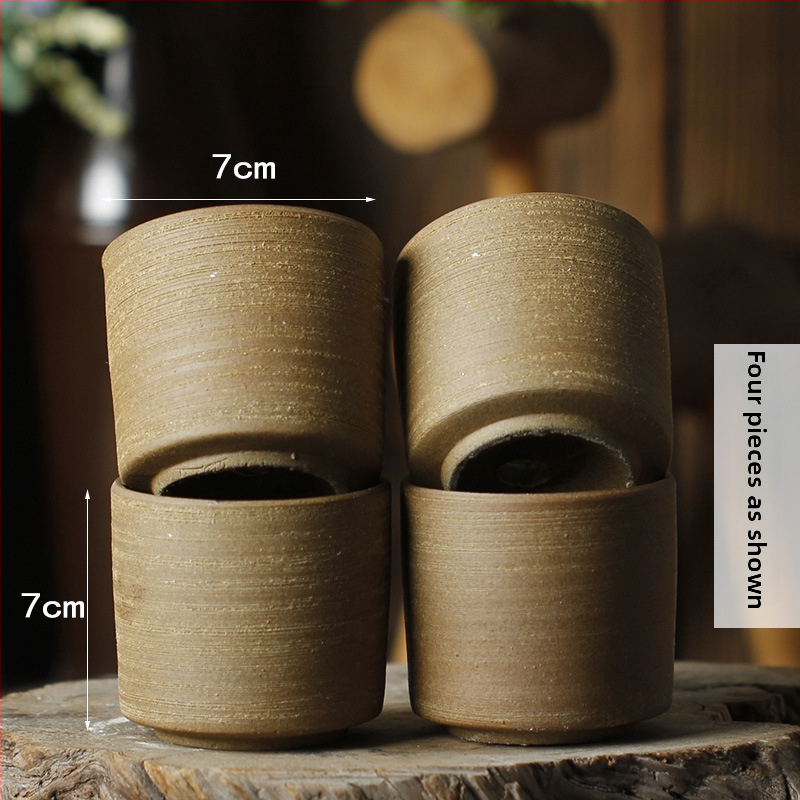 Keramikas ziedu pods, uz grīdas, vienkāršs stils, mājas dārzkopība