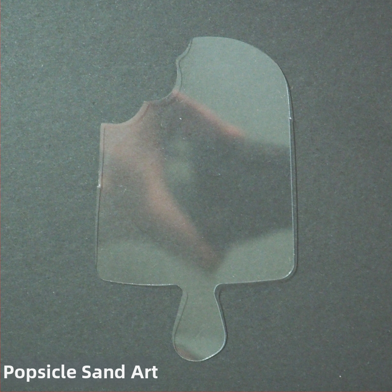 Silicone keychain mold — širdies, žvaigždės, mėnulio ir katės formos UV derva DIY papuošalams