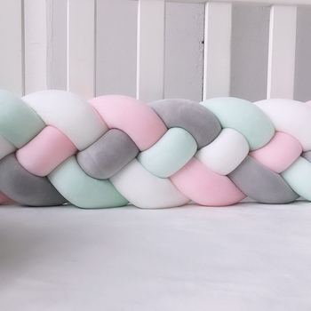 Baoyi калъф за възглавница – топка с възел, 4-нишков датски плетен дизайн, карикатурен стил, полиестерна тъкан, полиестерен пълнеж